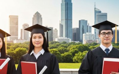 students-graduation-cap-books-future-planning-educ